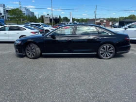 Audi A8 L 60 TFSI e quattro | CARFAX | АВТОФИНАНСИРАНЕ | Auto.bg — изображение 3