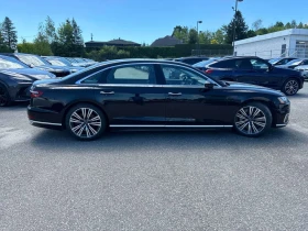 Audi A8 L 60 TFSI e quattro | CARFAX | АВТОФИНАНСИРАНЕ | Auto.bg — изображение 4