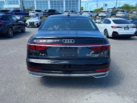Audi A8 L 60 TFSI e quattro | CARFAX | АВТОФИНАНСИРАНЕ | Auto.bg — изображение 5