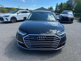 Audi A8 L 60 TFSI e quattro | CARFAX | АВТОФИНАНСИРАНЕ | Auto.bg — изображение 2