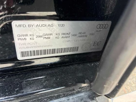 Audi A8 L 60 TFSI e quattro | CARFAX | АВТОФИНАНСИРАНЕ | Auto.bg — изображение 12