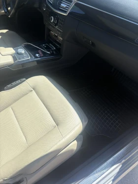 Mercedes-Benz E 350 350 CDI BLUEEFFICIENCY 4 Matic  - 10000 € - 68215237 11