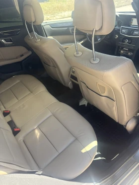 Mercedes-Benz E 350 350 CDI BLUEEFFICIENCY 4 Matic  - 10000 € - 68215237 8