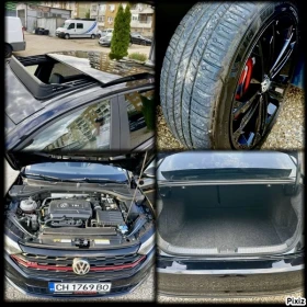 VW Jetta GTI-2.0i/105 x-km/DSG/FULL-FULL/������-���� ���� | Mobile.bg � ����� ������ 17
