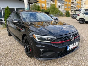 ������ VW Jetta