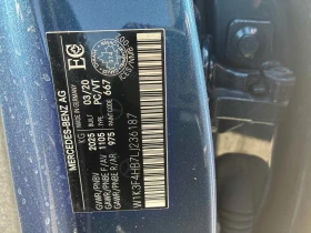 Mercedes-Benz A 250 * CARFAX * ОПЦИЯ ЗА ФИНАНСИРАНЕ - 20300 € - 30466369 10