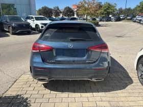 Mercedes-Benz A 250 * CARFAX * ОПЦИЯ ЗА ФИНАНСИРАНЕ - 20300 € - 30466369 4