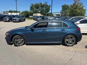 Mercedes-Benz A 250 * CARFAX * ОПЦИЯ ЗА ФИНАНСИРАНЕ - 20300 € - 30466369 2