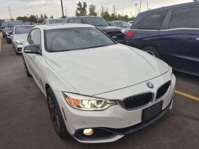 ����� �� �������� �� BMW 430 i xDrive GranCoupe| 1 OWNER| NAVI| ROOF| RED INT