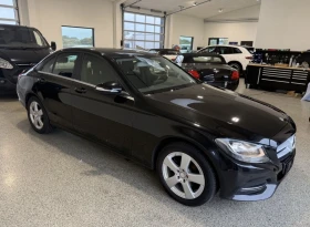 ������ Mercedes-Benz C 200