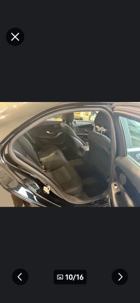Mercedes-Benz C 200 2.0i AVANTGARDE ��� ���� | Mobile.bg � ����� ������ 11