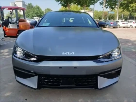 Kia EV6 2023* GT-LINE* AWD* DIS* 360* PANO* МАСАЖ* КРАЙНА 