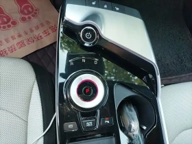 Kia EV6 2023* GT-LINE* AWD* DIS* 360* PANO* МАСАЖ* КРАЙНА  | Auto.bg — изображение 12