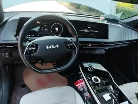 Kia EV6 2023* GT-LINE* AWD* DIS* 360* PANO* МАСАЖ* КРАЙНА  | Auto.bg — изображение 8