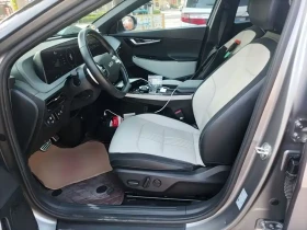 Kia EV6 2023* GT-LINE* AWD* DIS* 360* PANO* МАСАЖ* КРАЙНА  | Auto.bg — изображение 9
