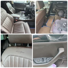 Skoda Superb 2.0 tdi 190hp L&K | Auto.bg — изображение 16