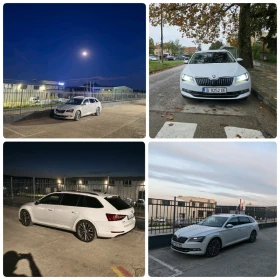 Skoda Superb 2.0 tdi 190hp L&K | Mobile.bg � ����� ������ 5