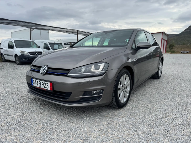 VW Golf, снимка 3 - Автомобили и джипове - 47489612