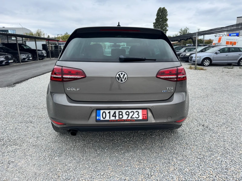 VW Golf, снимка 5 - Автомобили и джипове - 47489612