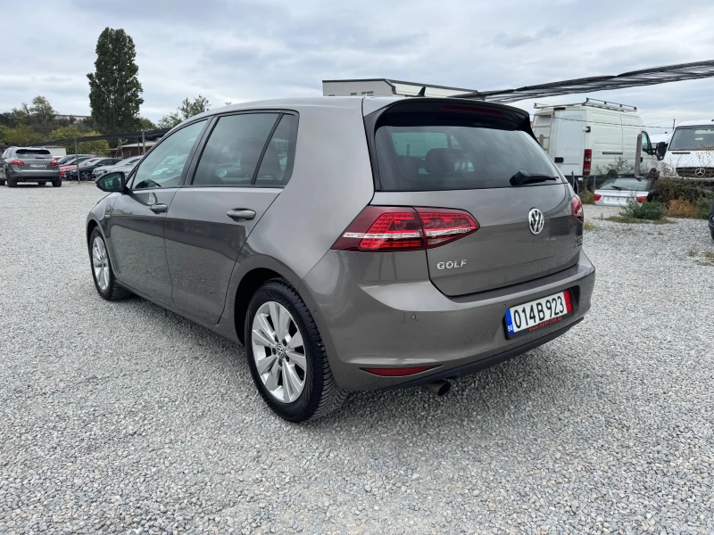 VW Golf, снимка 4 - Автомобили и джипове - 47489612