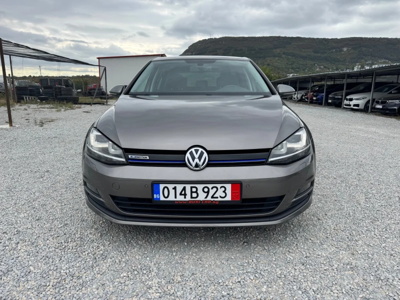 VW Golf, снимка 2 - Автомобили и джипове - 47489612