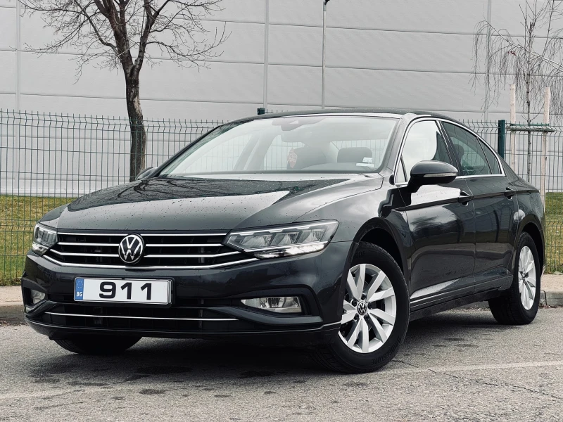 VW Passat 1.5 TSI / Гаранция / Facelift / BUSINESS, снимка 1 - Автомобили и джипове - 48321161