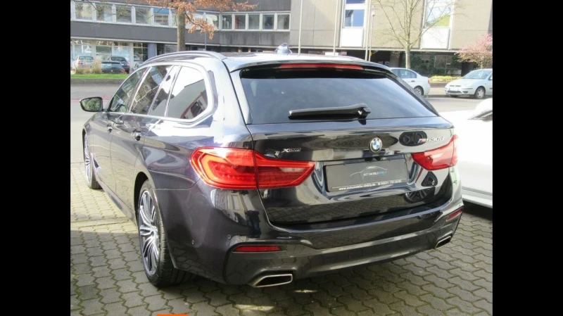 BMW 530 3.0 XDrive , снимка 5 - Автомобили и джипове - 48559018