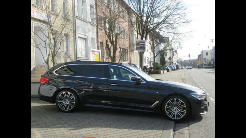 BMW 530 3.0 XDrive , снимка 6 - Автомобили и джипове - 48559018