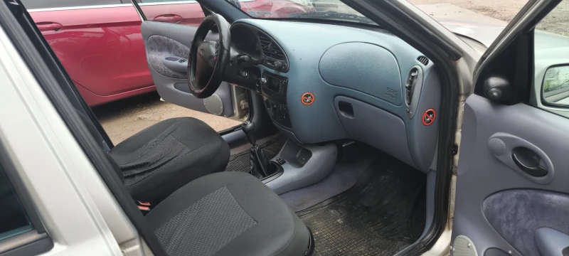 Ford Fiesta, снимка 11 - Автомобили и джипове - 49321778