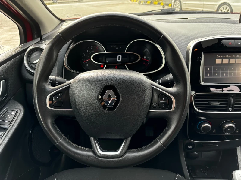 Renault Clio 1.5 dCi* LIMITED* COC* KTEO* , снимка 12 - Автомобили и джипове - 49470162