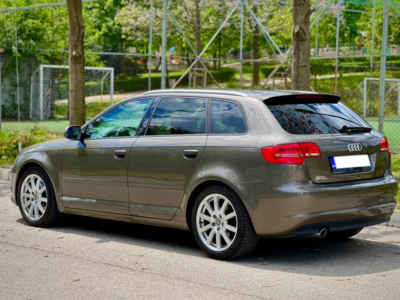 Audi A3 1.6 TDI, снимка 3 - Автомобили и джипове - 51284689