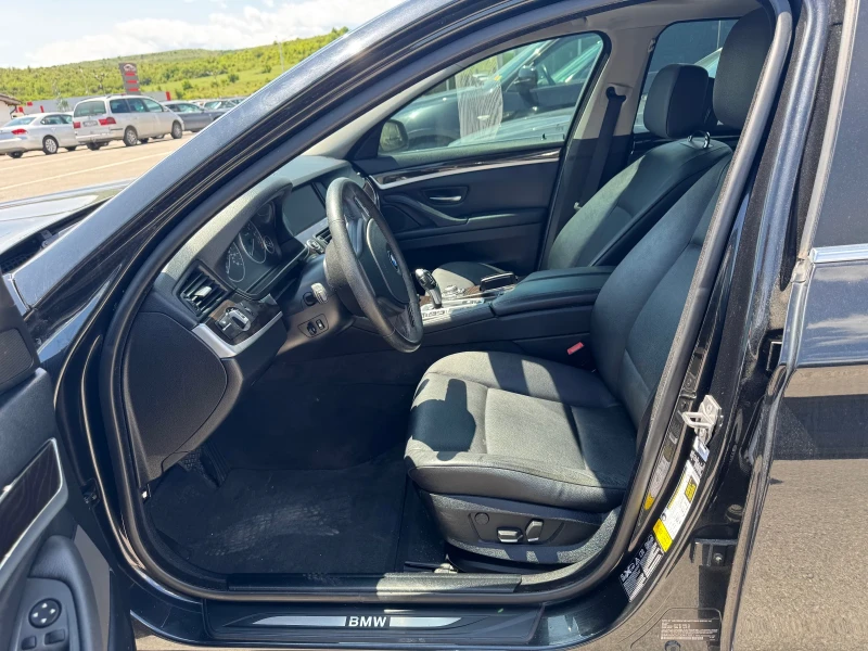 BMW 528 Проблем в мотора!, снимка 6 - Автомобили и джипове - 52688258