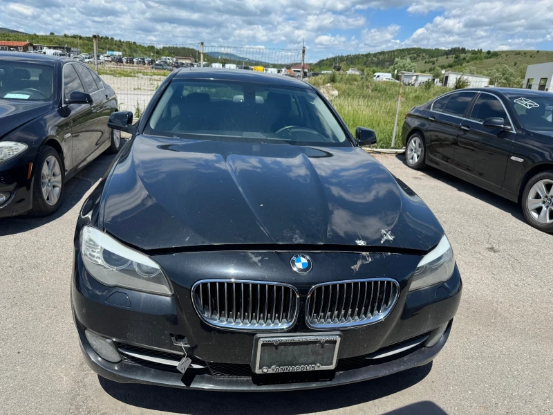 BMW 528 Проблем в мотора!, снимка 2 - Автомобили и джипове - 52688258
