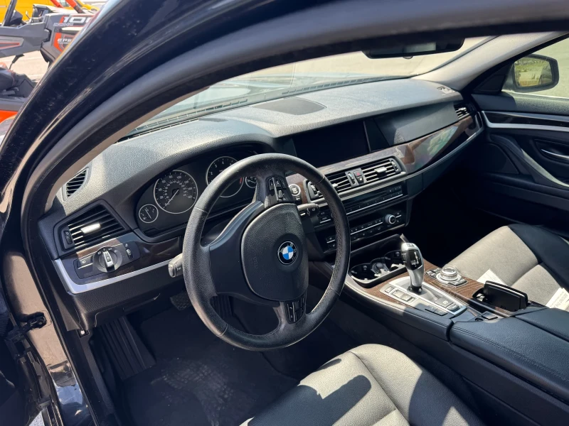 BMW 528 Проблем в мотора!, снимка 7 - Автомобили и джипове - 52688258