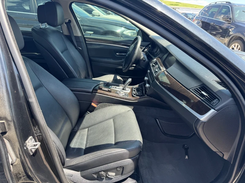 BMW 528 Проблем в мотора!, снимка 8 - Автомобили и джипове - 52688258