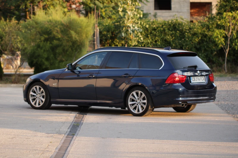 BMW 330 xd, снимка 3 - Автомобили и джипове - 52119273