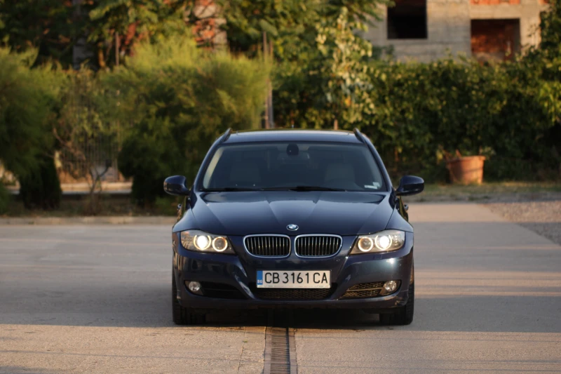 BMW 330 xd, снимка 2 - Автомобили и джипове - 52119273