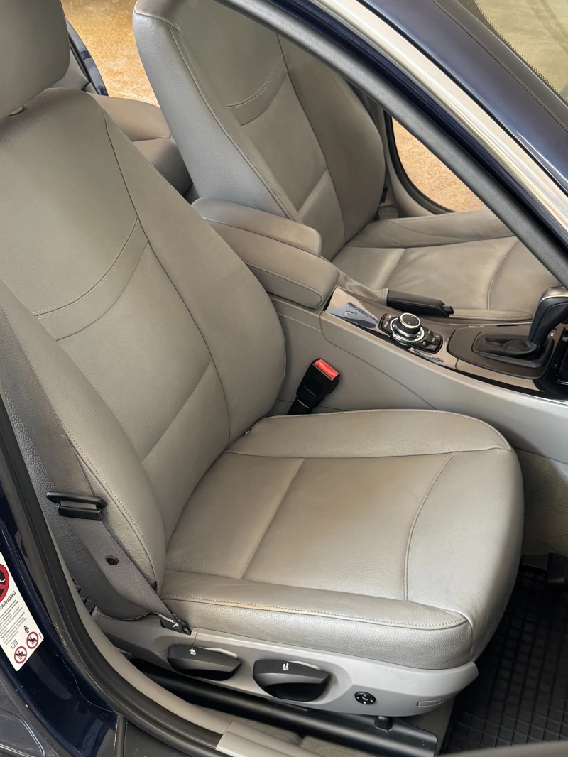 BMW 330 xd, снимка 9 - Автомобили и джипове - 52119273