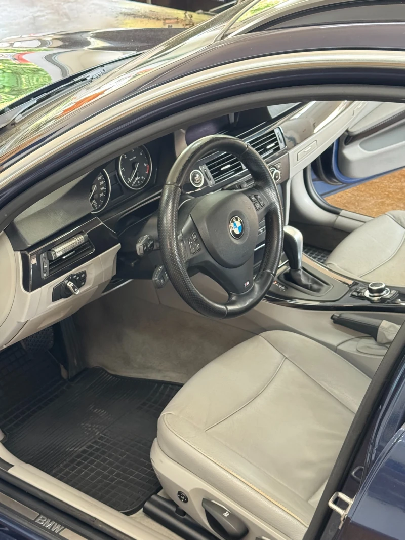 BMW 330 xd, снимка 7 - Автомобили и джипове - 52119273