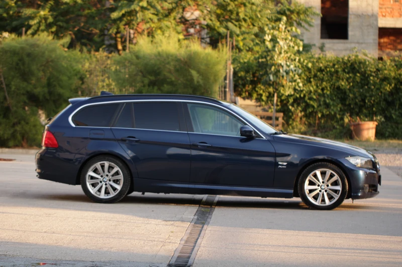 BMW 330 xd, снимка 5 - Автомобили и джипове - 52119273