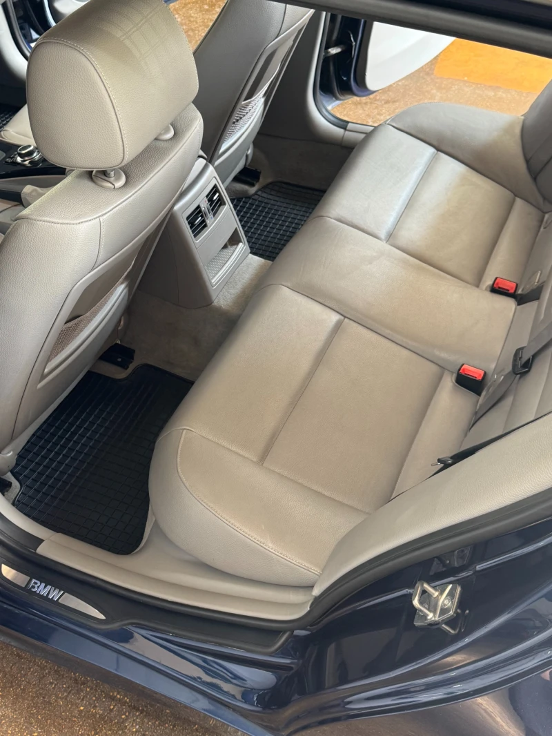 BMW 330 xd, снимка 10 - Автомобили и джипове - 52119273