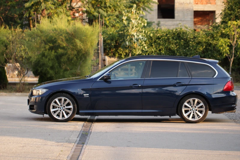 BMW 330 xd, снимка 6 - Автомобили и джипове - 52119273
