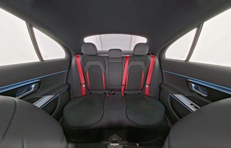 Mercedes-Benz E 53 AMG 4M+ * DISTR* 360CAM* MEMORY* BURM* , снимка 7 - Автомобили и джипове - 51985310