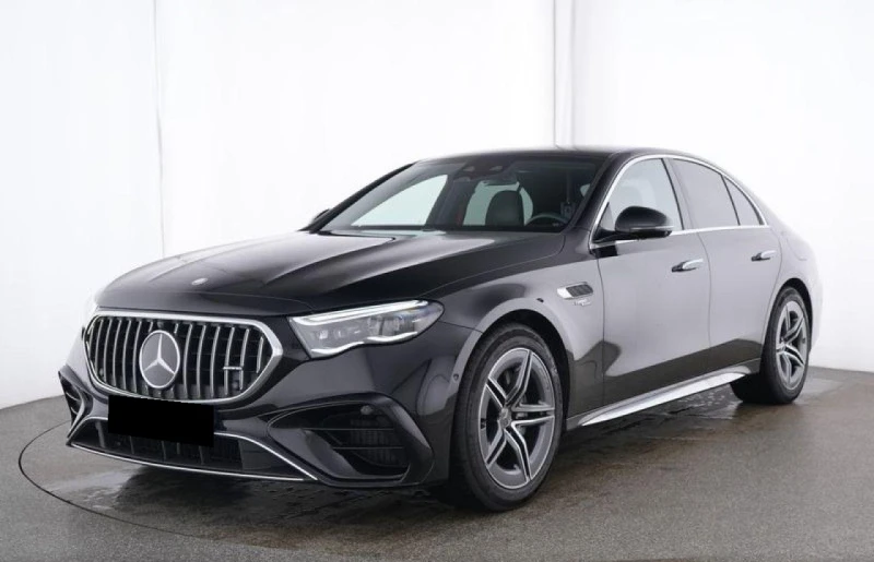 Mercedes-Benz E 53 AMG 4M+ * DISTR* 360CAM* MEMORY* BURM* 