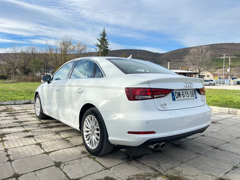 Audi A3 2.0 Автомат , снимка 6 - Автомобили и джипове - 52554501