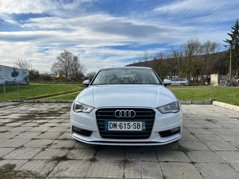 Audi A3 2.0 Автомат 