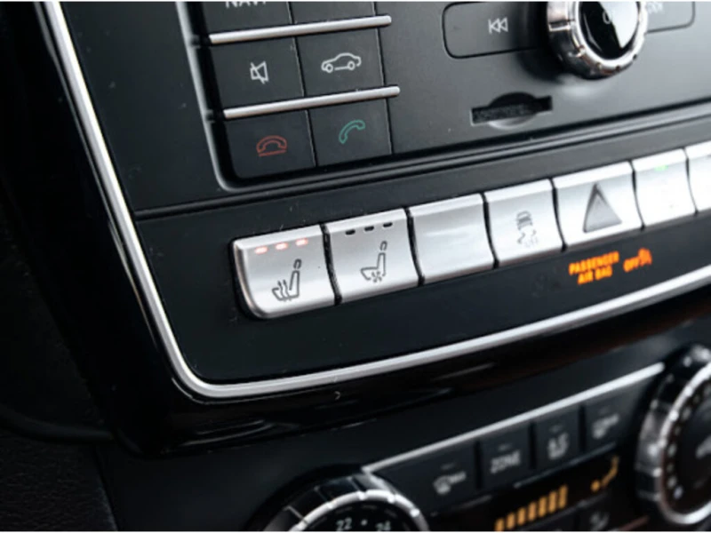 Mercedes-Benz GLE 450 AMG| 4MATIC* PANOROOF| HEATED SEATS| APPLE CAR PLA, снимка 15 - Автомобили и джипове - 52814050