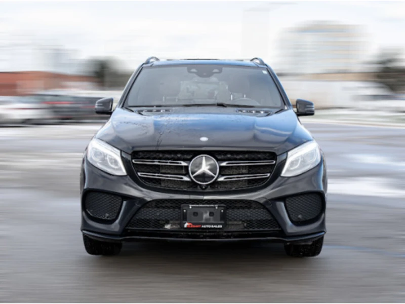 Mercedes-Benz GLE 450 AMG| 4MATIC* PANOROOF| HEATED SEATS| APPLE CAR PLA, снимка 3 - Автомобили и джипове - 52814050