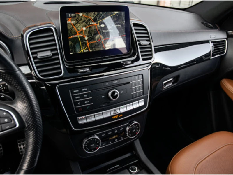 Mercedes-Benz GLE 450 AMG| 4MATIC* PANOROOF| HEATED SEATS| APPLE CAR PLA, снимка 16 - Автомобили и джипове - 52814050