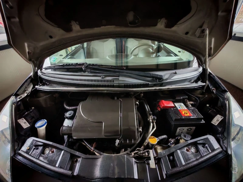 Toyota Aygo toyota aygo facelift, снимка 8 - Автомобили и джипове - 53255722